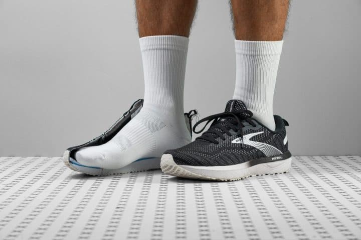 Brooks Revel 6