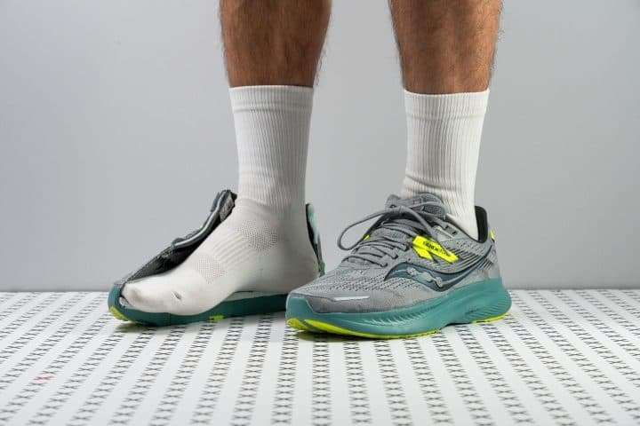 Saucony Guide 16