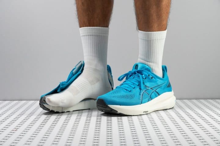 ASICS Gel-Kayano 31