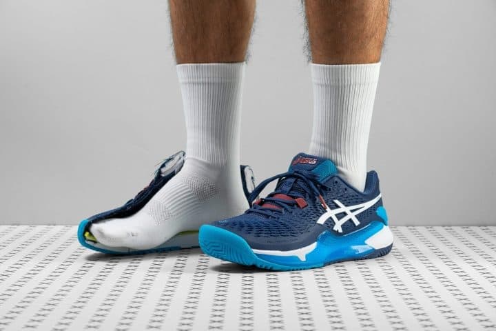 ASICS Gel-Resolution 9