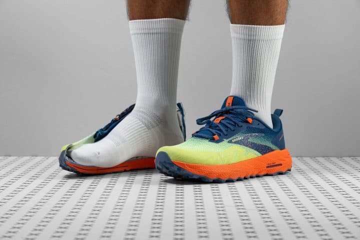 Brooks Cascadia 17
