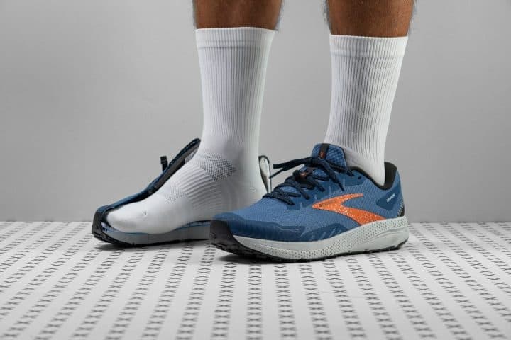 Brooks Divide 5