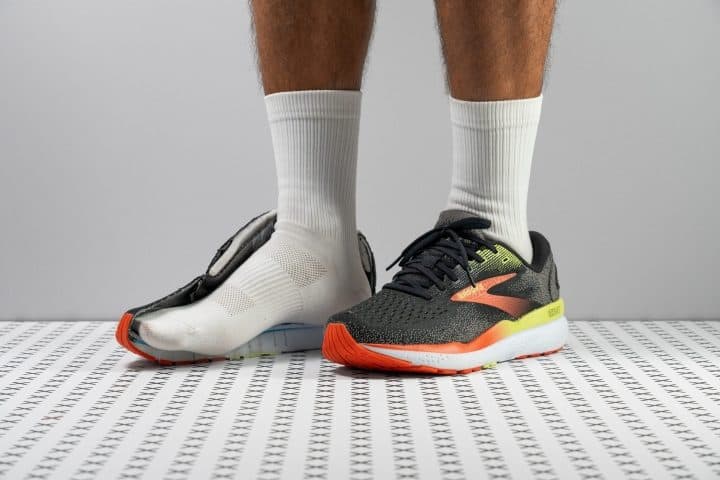 Brooks Ghost 16 GS