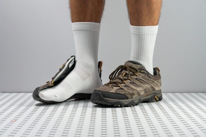 Merrell Moab 3 Mid WP