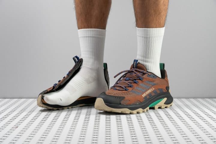 Merrell Moab Speed 2