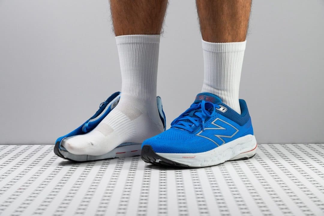 New Balance 860 v14