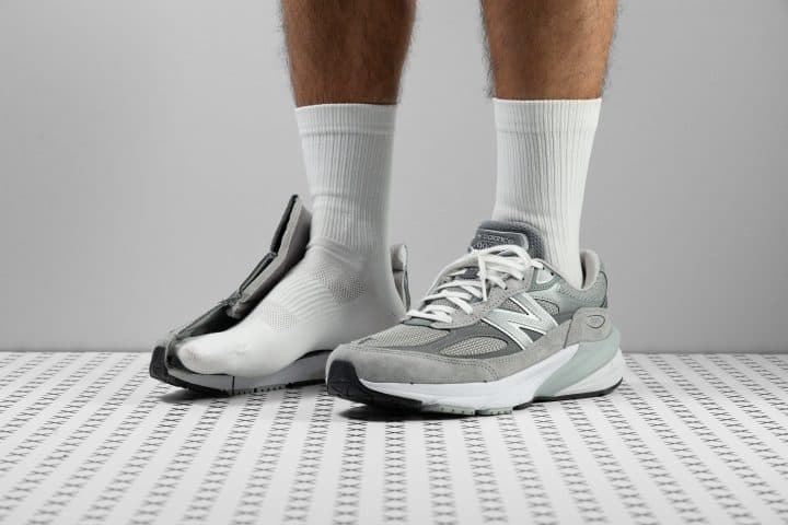 New Balance 990 v6