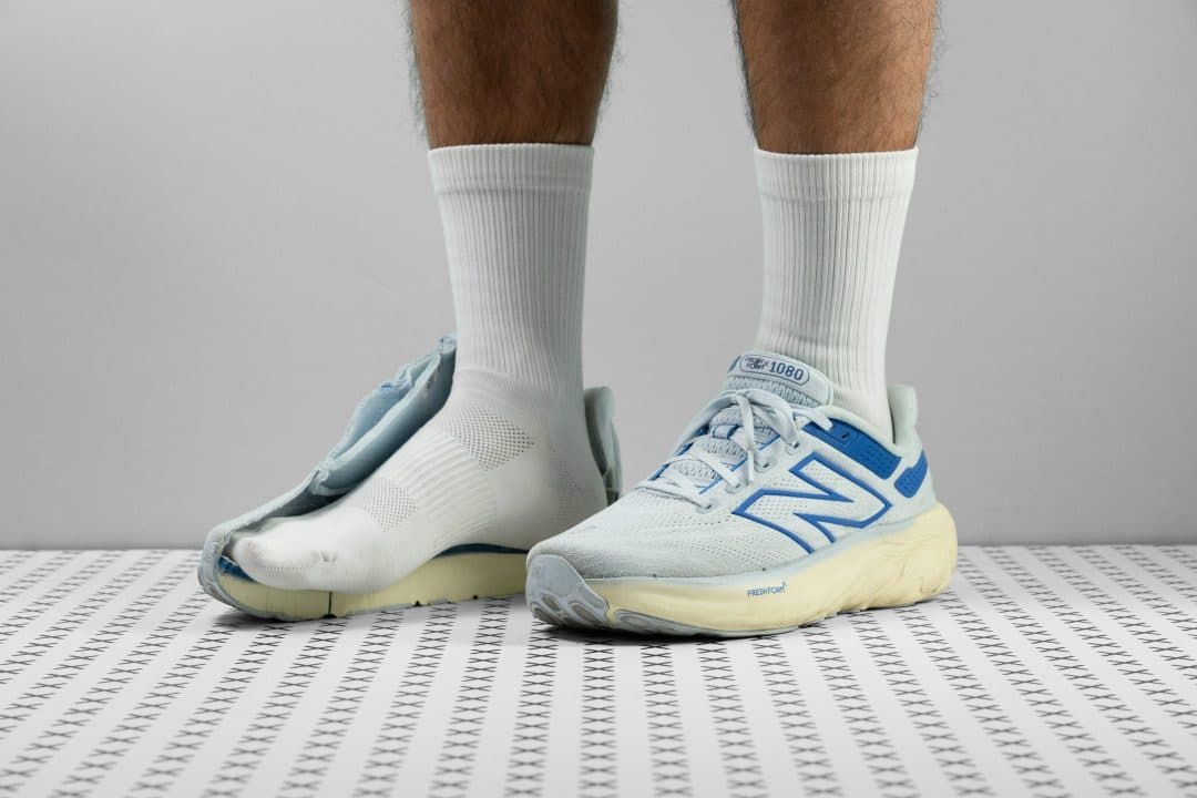 New Balance Fresh Foam 1080 v13