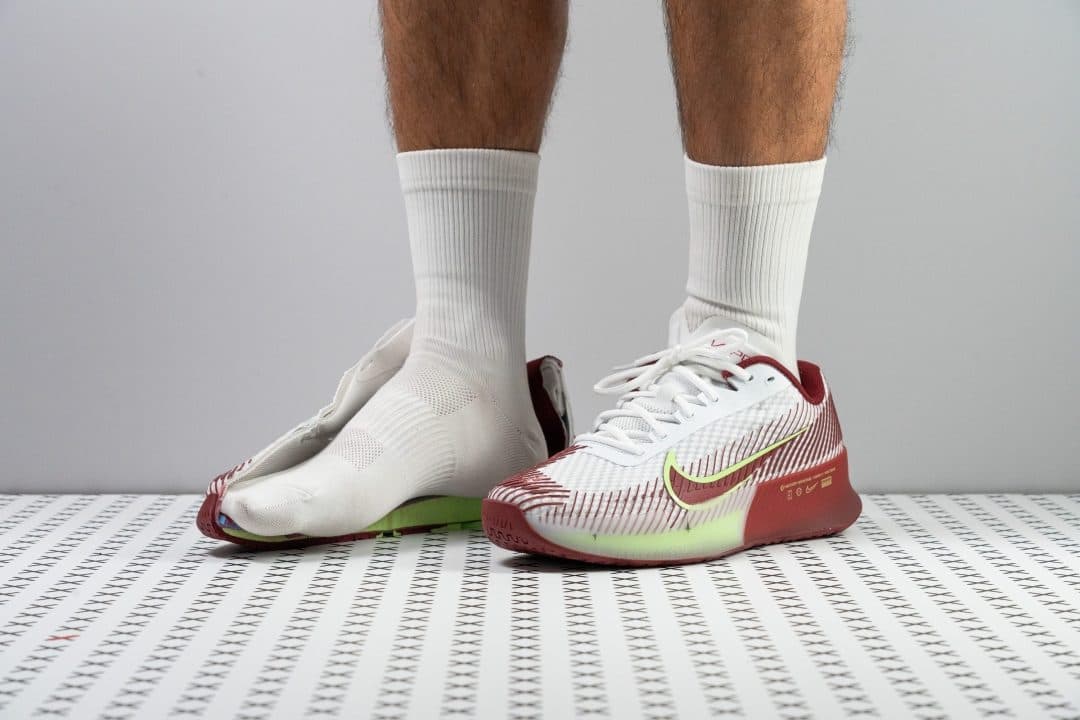 Nike Air Zoom Vapor 11