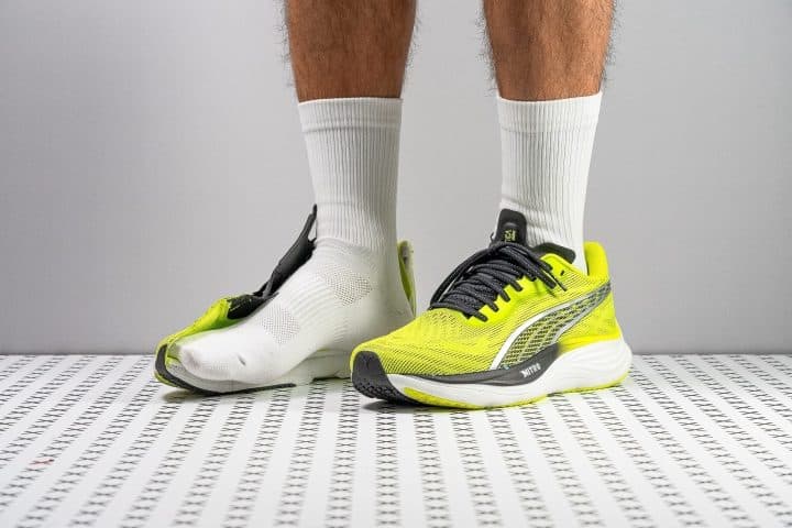 Puma Velocity Nitro 3