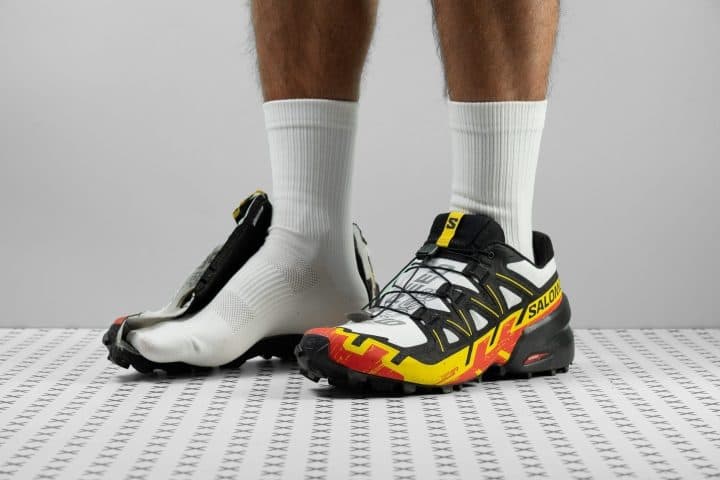 Salomon Speedcross 6