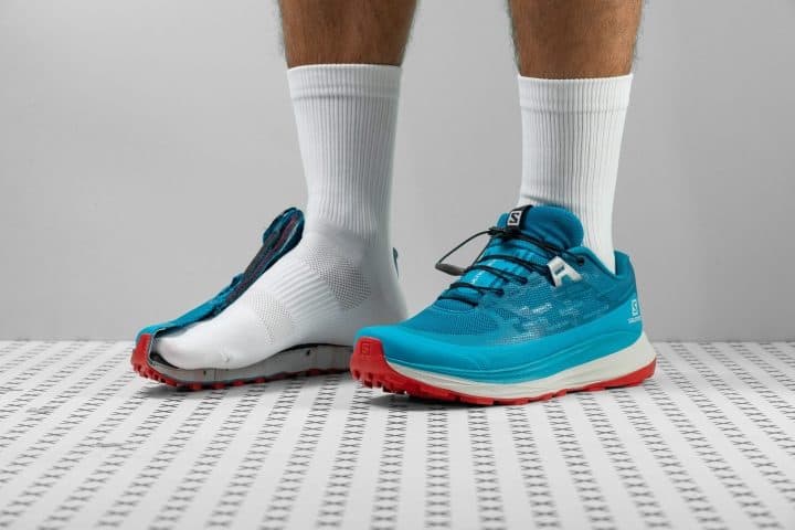 Salomon Ultra Glide 3