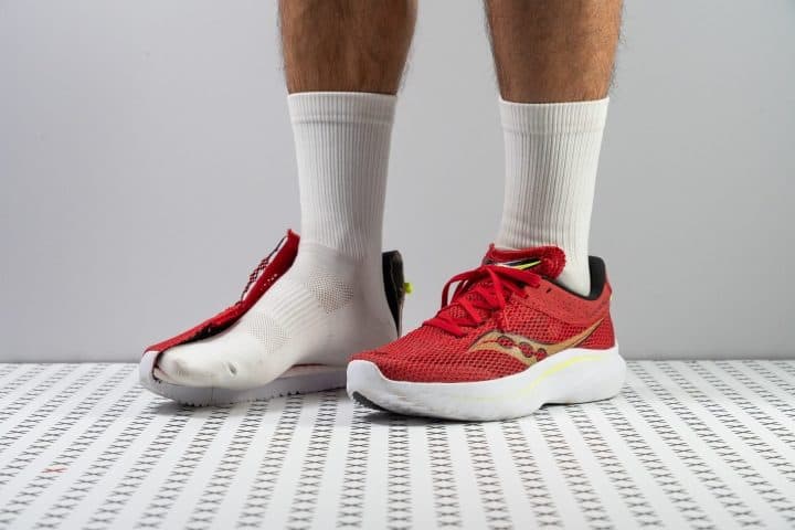 Saucony Kinvara 14